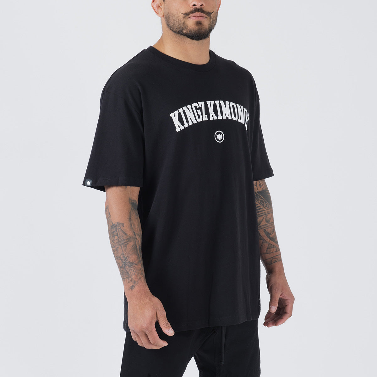 Kingz Collegiate Tee