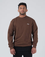 Kingz Type Crewneck