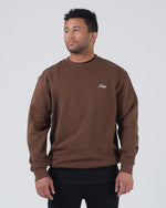 Kingz Type Crewneck