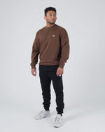 Kingz Type Crewneck