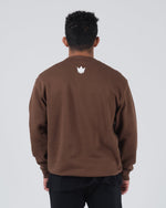 Kingz Type Crewneck