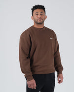 Kingz Type Crewneck