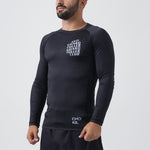Choke Republic Social Club Rash Guard - FIGHTERS MARKET WHOLESALE WHOLESALE