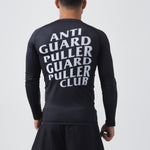 Choke Republic Social Club Rash Guard - FIGHTERS MARKET WHOLESALE WHOLESALE