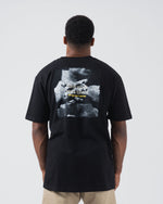Kingz Hard Work Tee