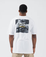 Kingz Hard Work Tee