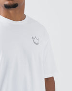 Kingz Hard Work Tee