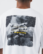 Kingz Hard Work Tee