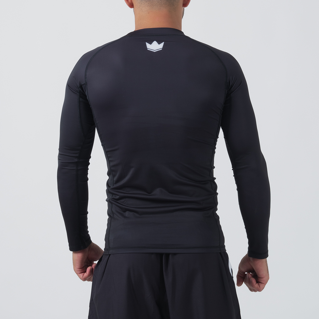 Kore V2 Long Sleeve Rashguard - FIGHTERS MARKET WHOLESALE