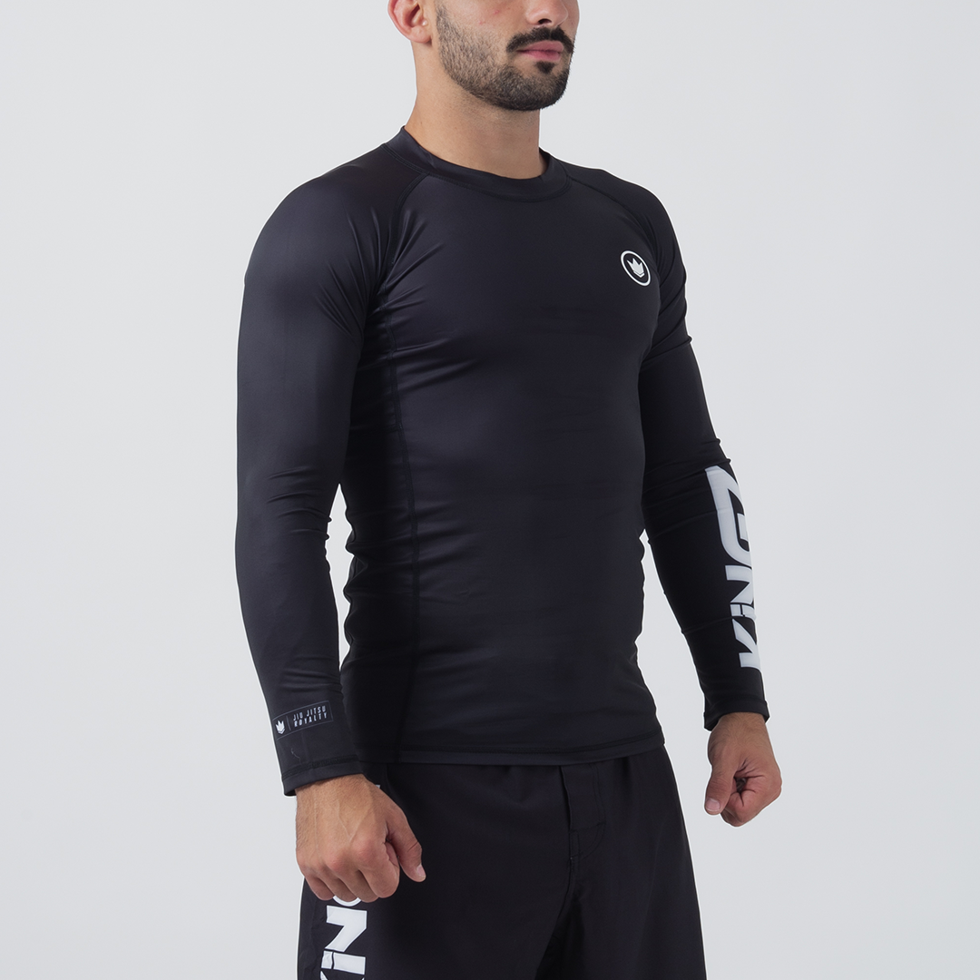 Kore V2 Long Sleeve Rashguard - FIGHTERS MARKET WHOLESALE