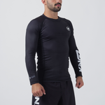 Kore V2 Long Sleeve Rashguard - FIGHTERS MARKET WHOLESALE