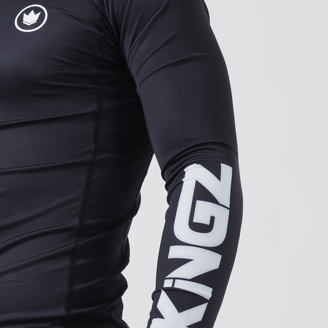 Kore V2 Long Sleeve Rashguard - FIGHTERS MARKET WHOLESALE