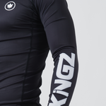 Kore V2 Long Sleeve Rashguard - FIGHTERS MARKET WHOLESALE