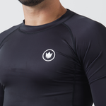 Kore V2 Long Sleeve Rashguard - FIGHTERS MARKET WHOLESALE