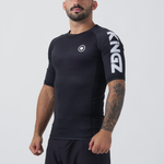 Kore V2 Short Sleeve Rashguard - FIGHTERS MARKET WHOLESALE