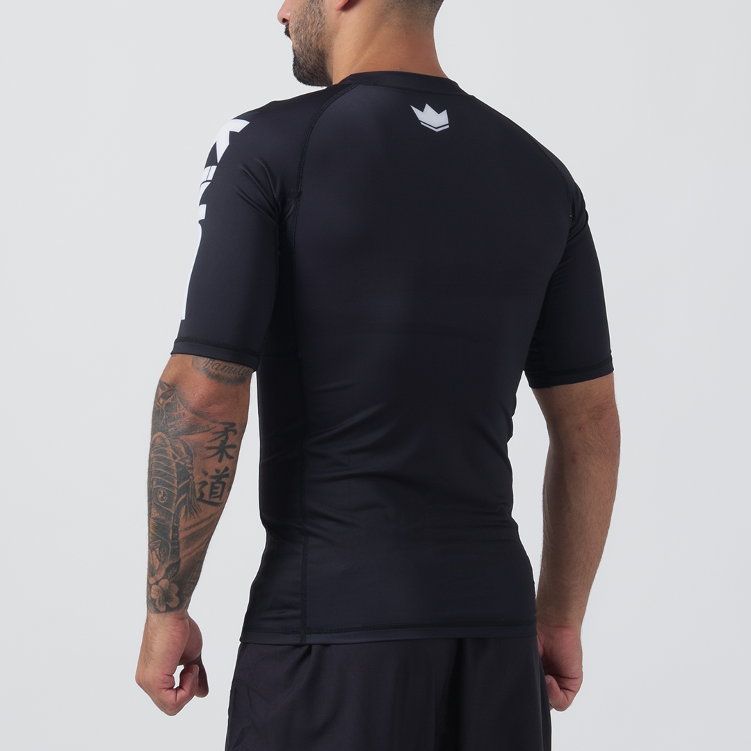 Kore V2 Short Sleeve Rashguard - FIGHTERS MARKET WHOLESALE