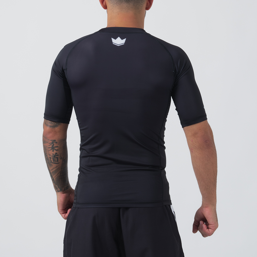 Kore V2 Short Sleeve Rashguard - FIGHTERS MARKET WHOLESALE