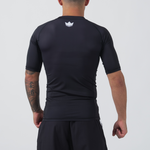 Kore V2 Short Sleeve Rashguard - FIGHTERS MARKET WHOLESALE