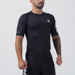 Kore V2 Short Sleeve Rashguard - FIGHTERS MARKET WHOLESALE