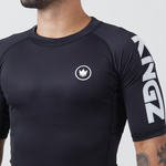 Kore V2 Short Sleeve Rashguard - FIGHTERS MARKET WHOLESALE