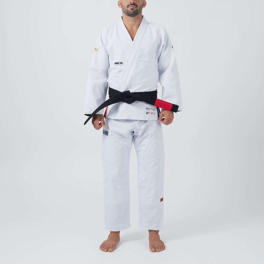 Prism Gi - Fighters Market