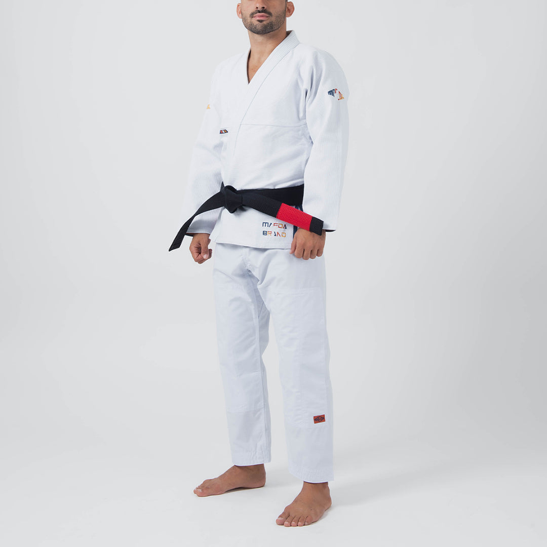 Prism Gi - Fighters Market