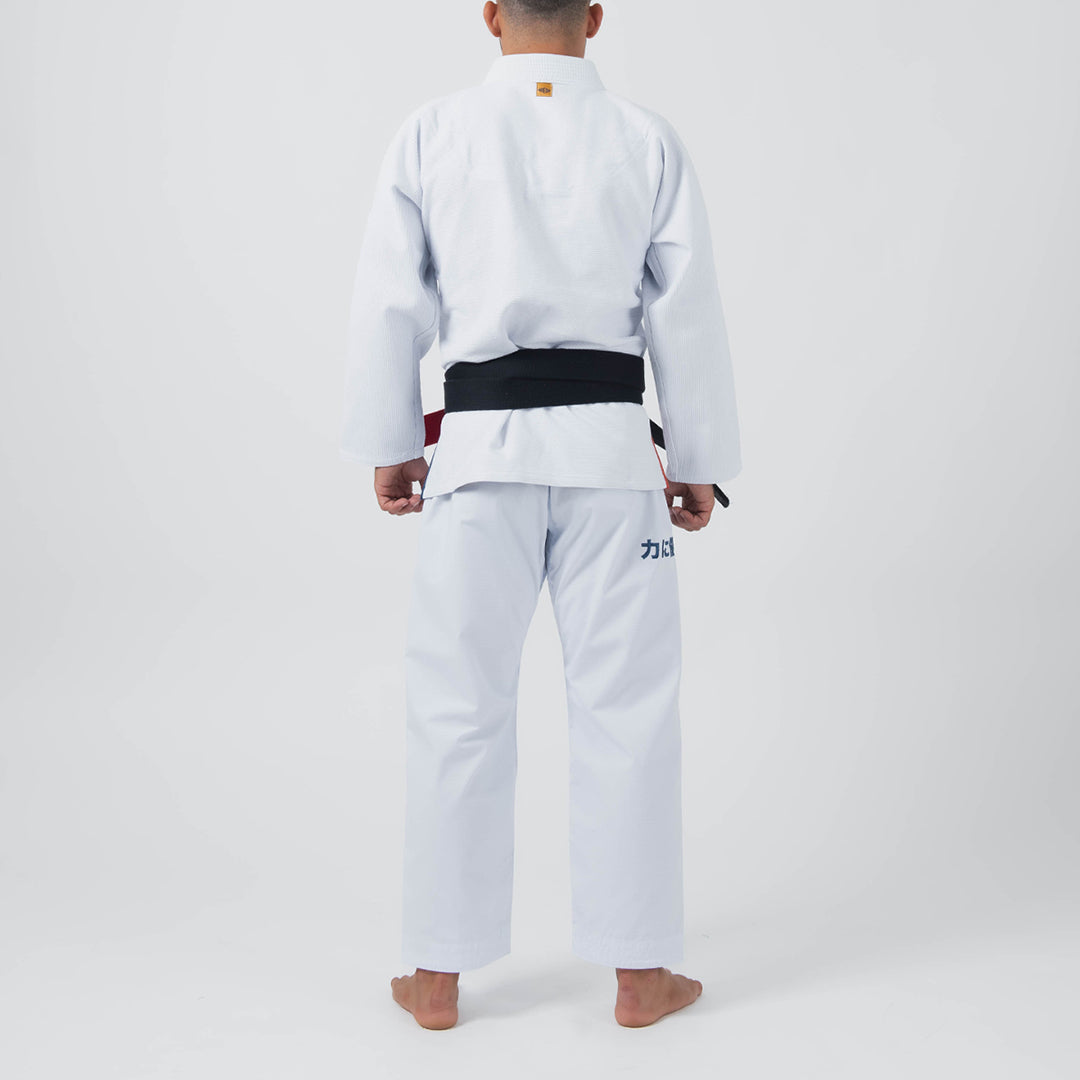 Prism Gi - Fighters Market