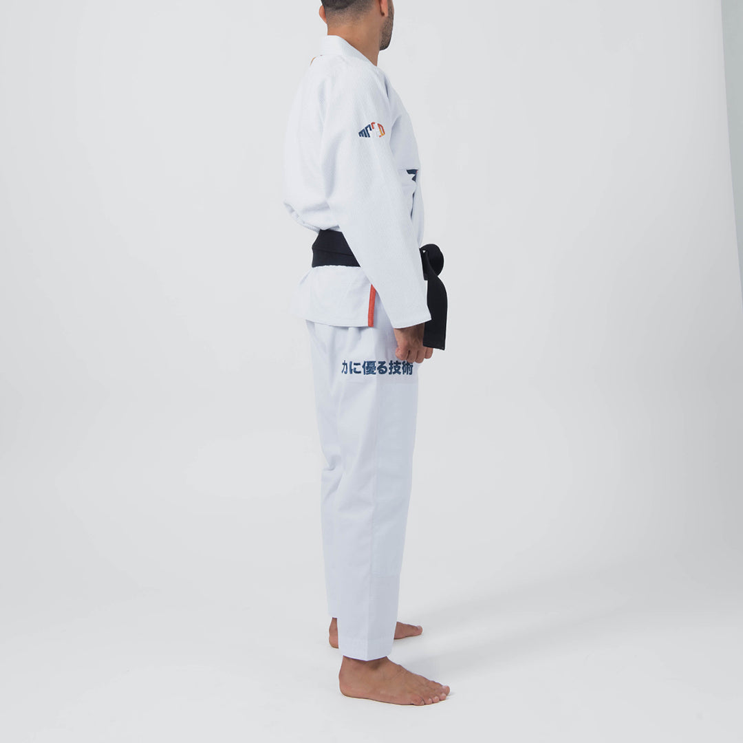 Prism Gi - Fighters Market