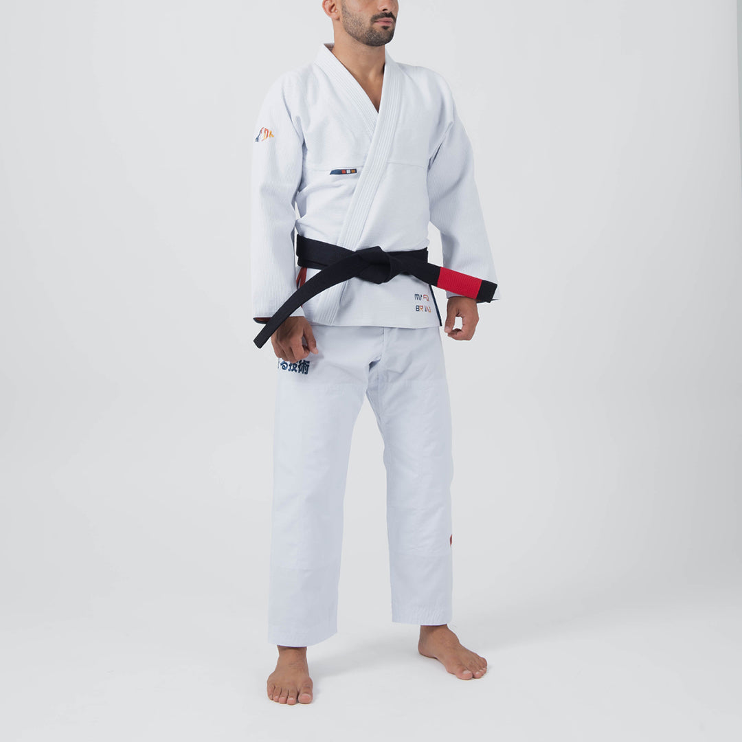 Prism Gi - Fighters Market