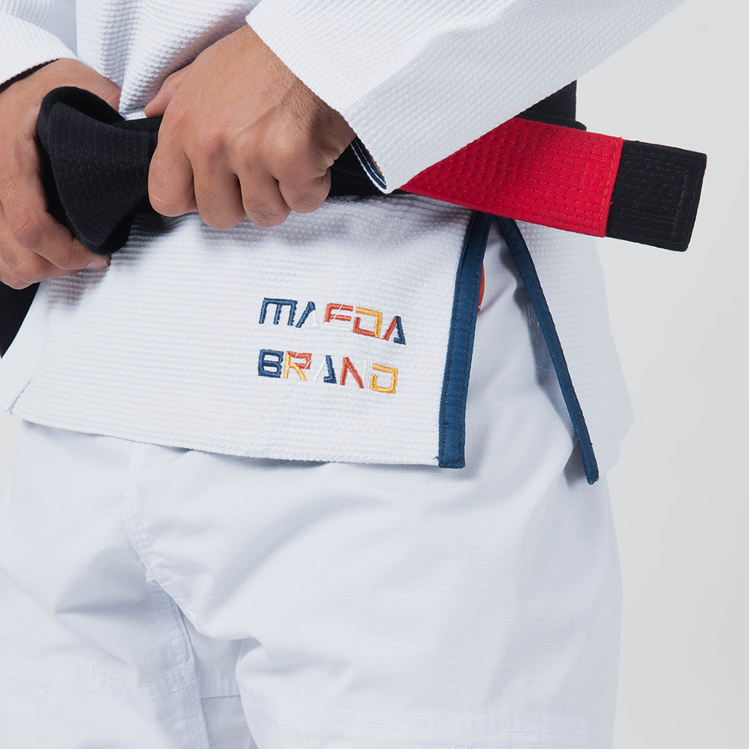 Prism Gi - Fighters Market