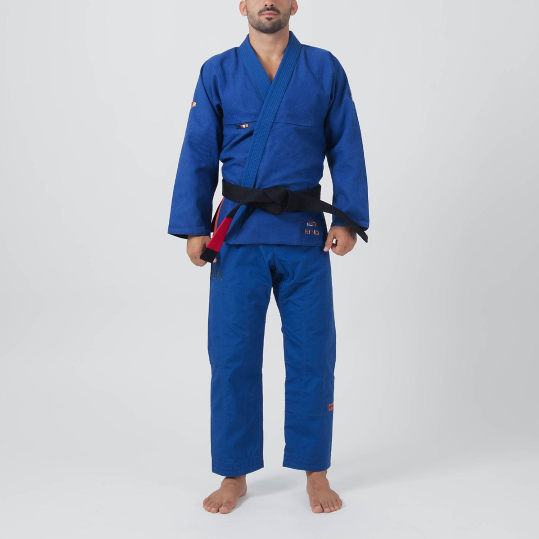 Prism Gi - Fighters Market