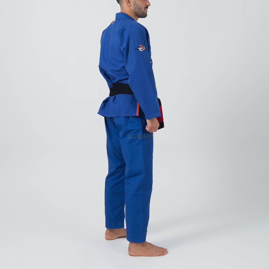 Prism Gi - Fighters Market