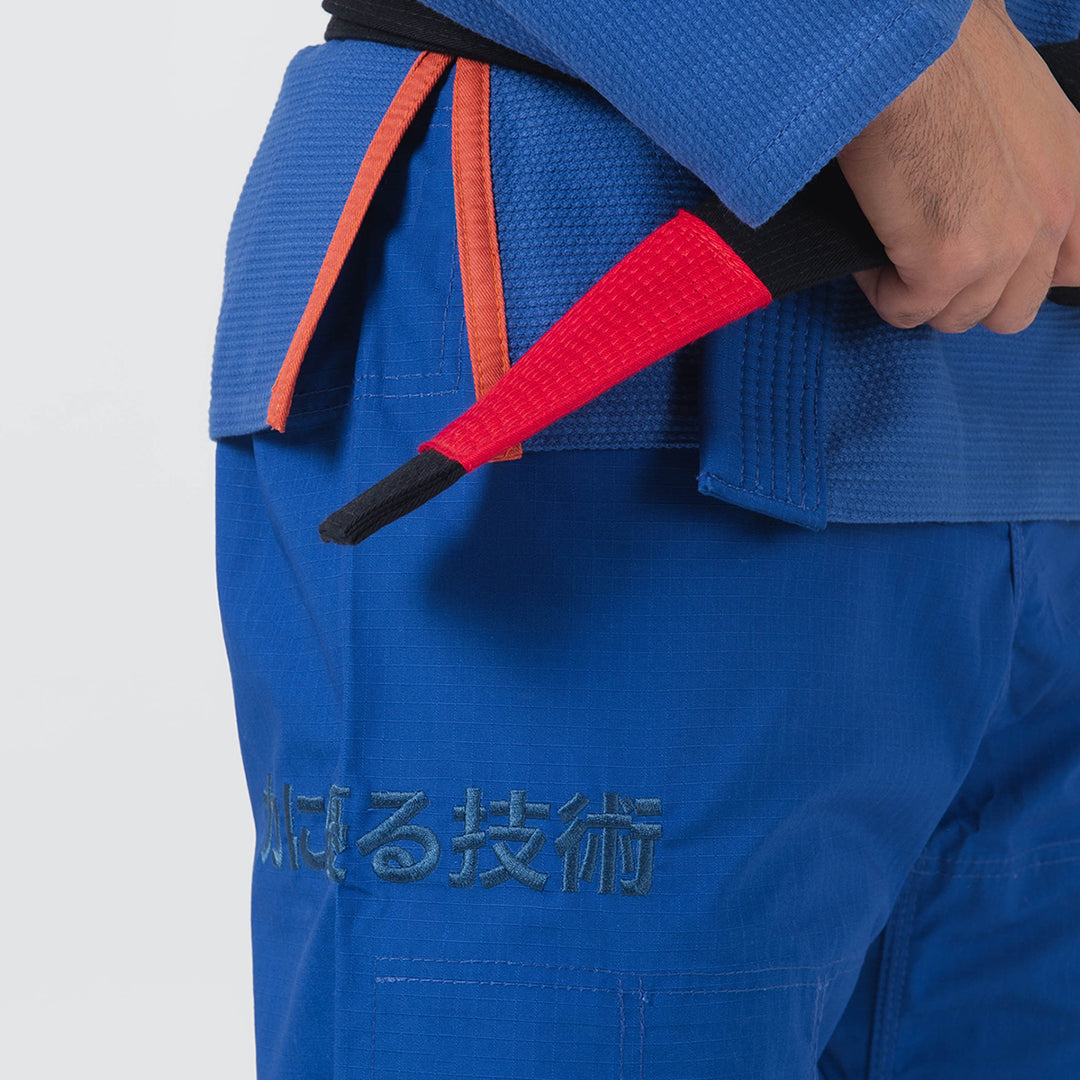 Prism Gi - Fighters Market