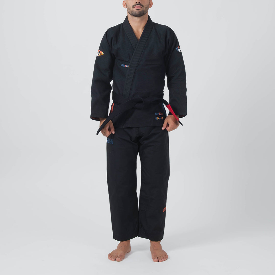 Prism Gi - Fighters Market