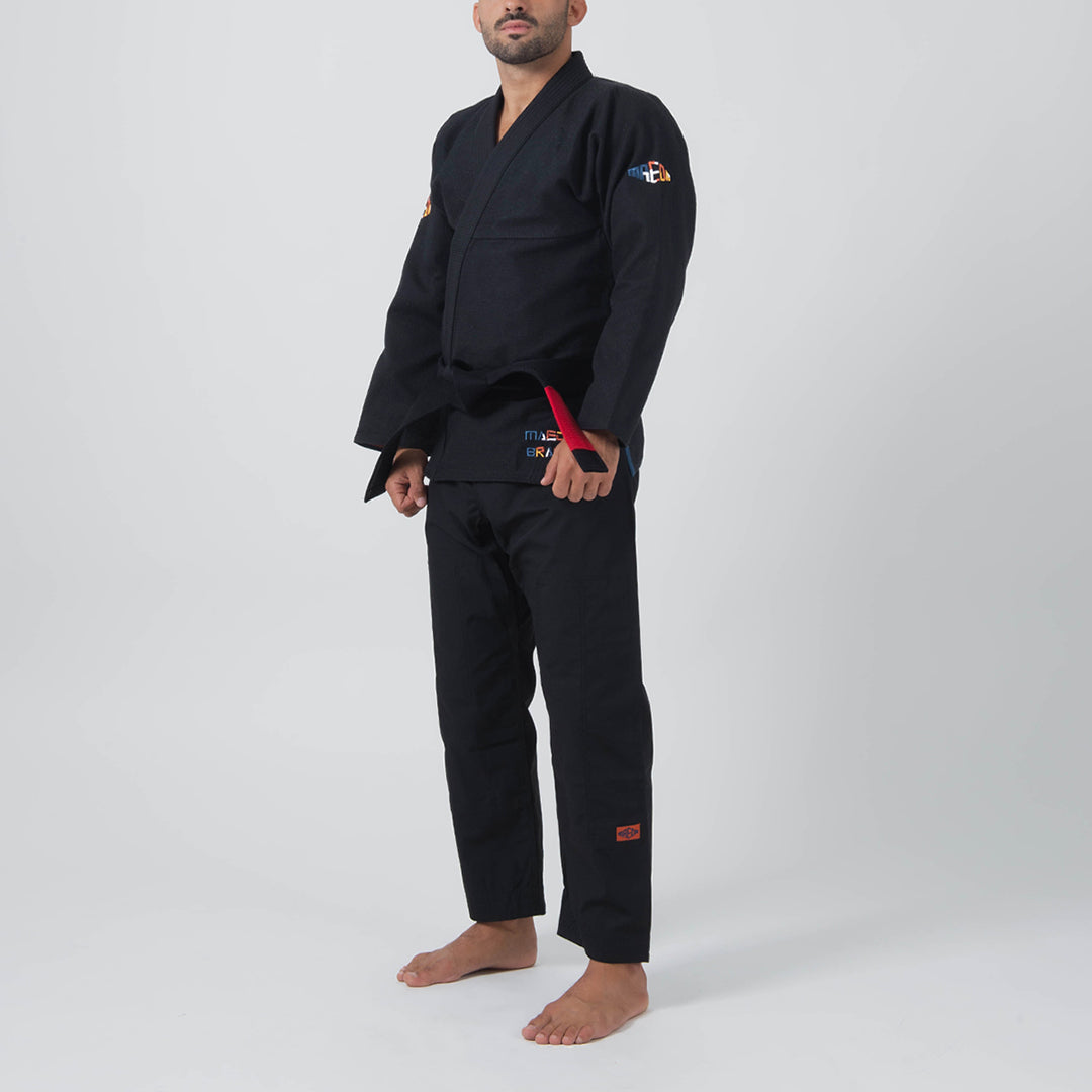 Prism Gi - Fighters Market