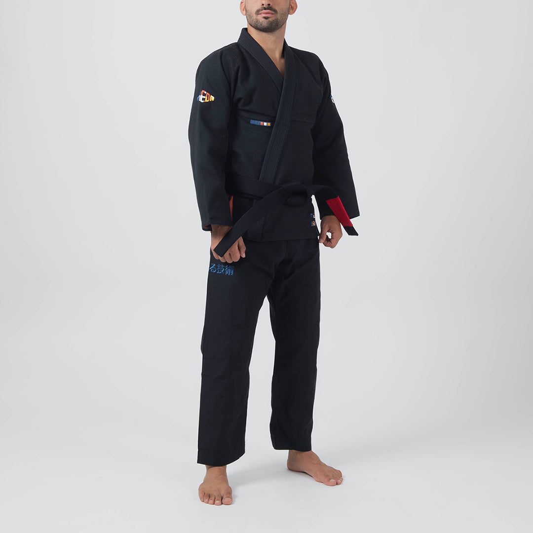 Prism Gi - Fighters Market
