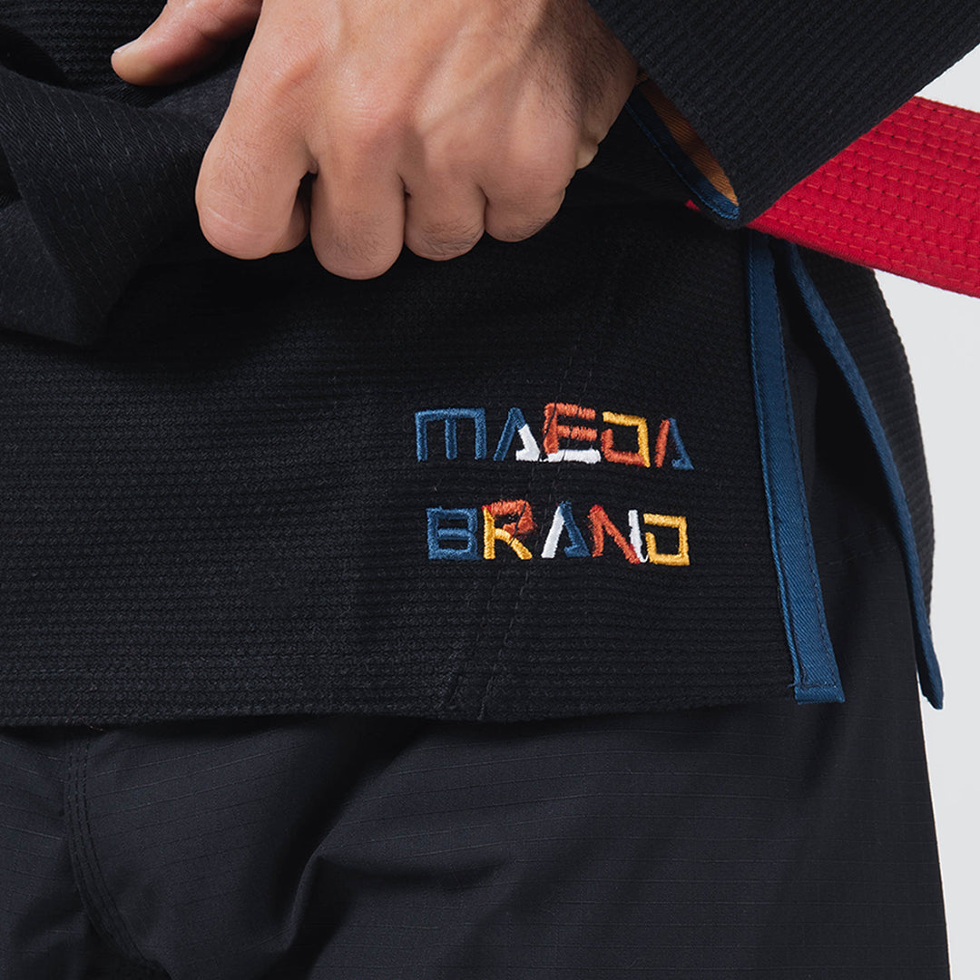 Prism Gi - Fighters Market