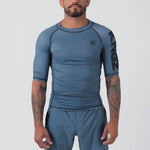 Kore V2 Short Sleeve Rashguard - FIGHTERS MARKET WHOLESALE
