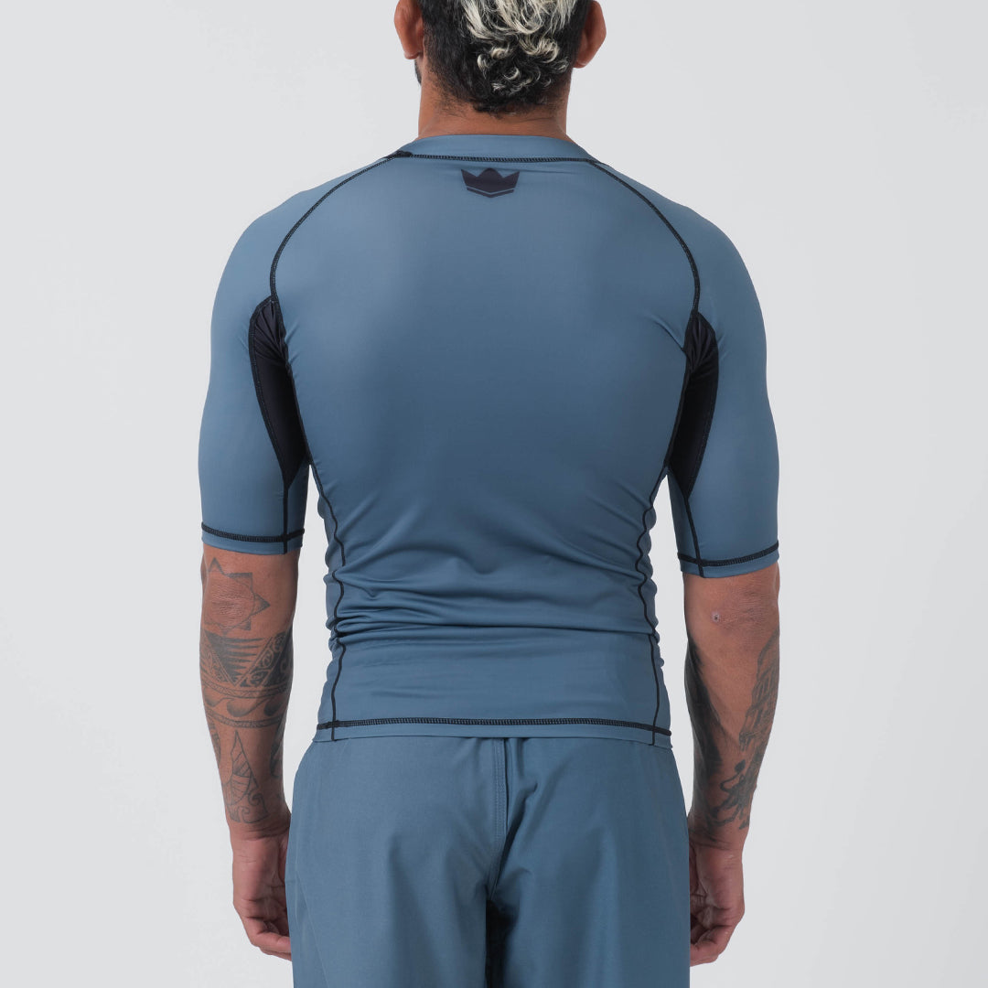 Kore V2 Short Sleeve Rashguard - FIGHTERS MARKET WHOLESALE