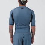 Kore V2 Short Sleeve Rashguard - FIGHTERS MARKET WHOLESALE