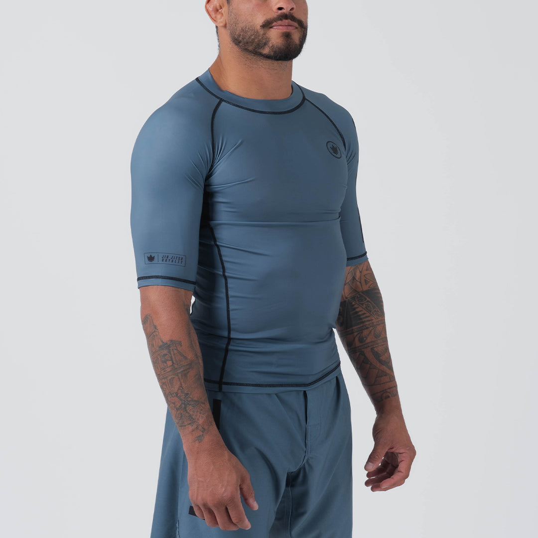 Kore V2 Short Sleeve Rashguard - FIGHTERS MARKET WHOLESALE