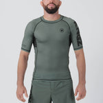 Kore V2 Short Sleeve Rashguard - FIGHTERS MARKET WHOLESALE