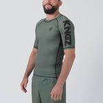 Kore V2 Short Sleeve Rashguard - FIGHTERS MARKET WHOLESALE