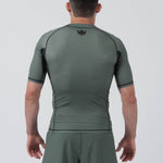 Kore V2 Short Sleeve Rashguard - FIGHTERS MARKET WHOLESALE