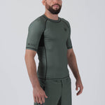 Kore V2 Short Sleeve Rashguard - FIGHTERS MARKET WHOLESALE