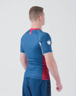 Kingz Jersey Rashguard - USA Edition