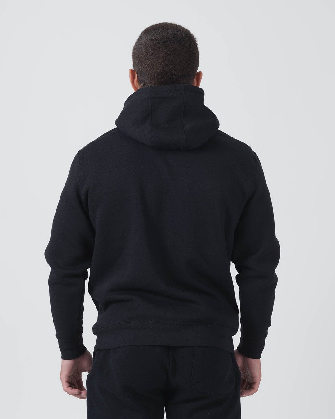 Kingz Arte Suave V2 Hoodie