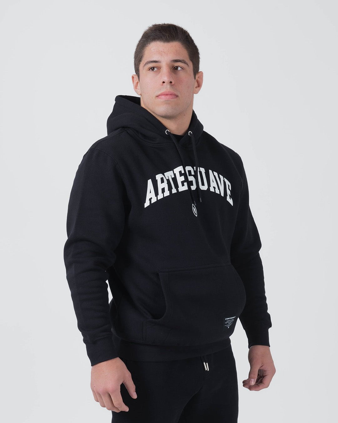 Kingz Arte Suave V2 Hoodie