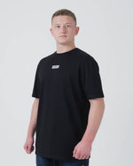Kingz Slant Bar Tee