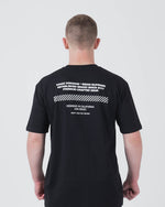 Kingz Slant Bar Tee